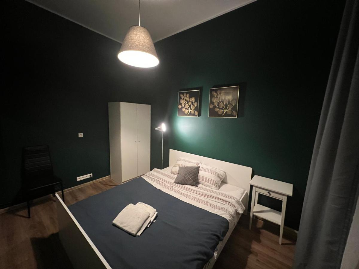 Apartament Sen Bydgoszcz Exterior photo